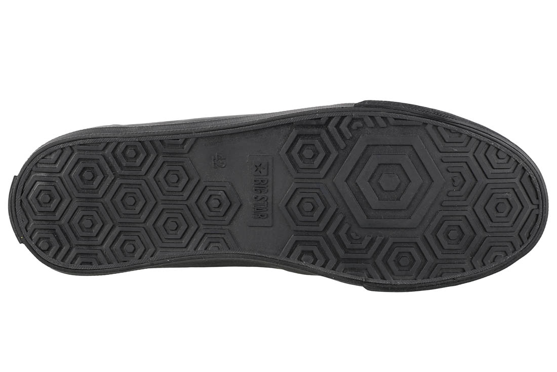 Obuv Big Star Shoes II174008 – Obrázok 4