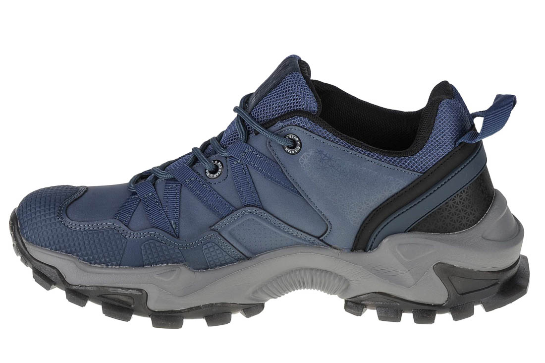 Obuv Big Star Shoes II174114 – Obrázok 2