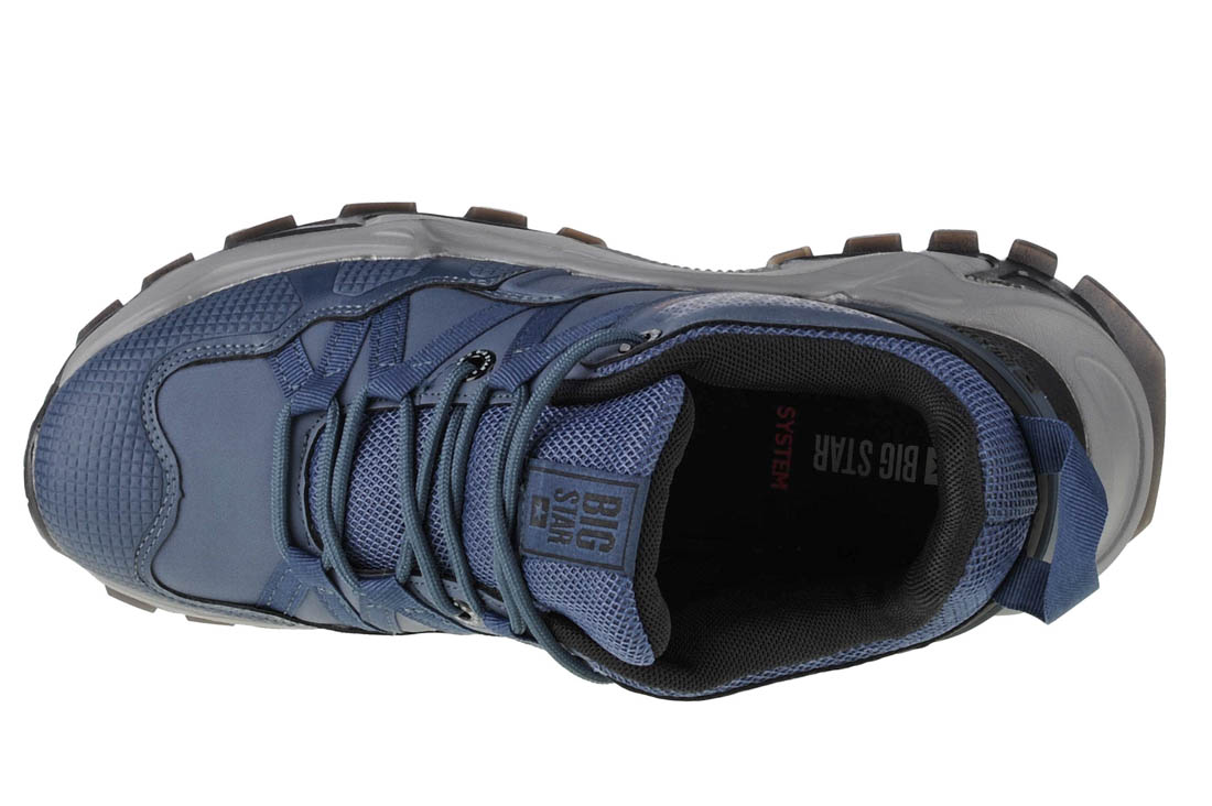 Obuv Big Star Shoes II174114 – Obrázok 3