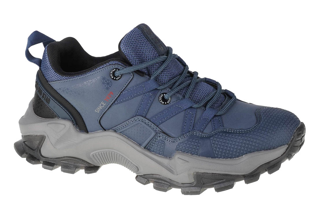 Big Star Shoes II174114