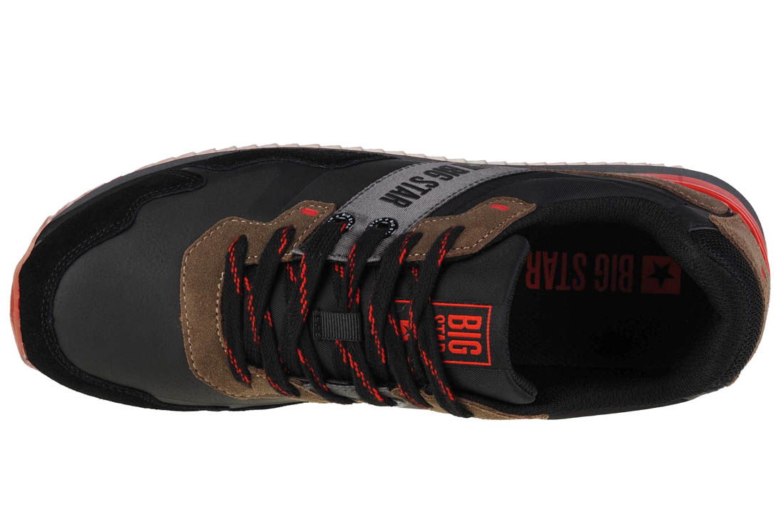 Obuv Big Star Shoes II174212 – Obrázok 3