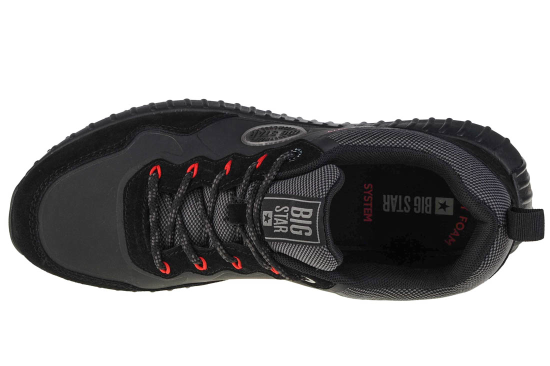Obuv Big Star Shoes II174248 – Obrázok 3