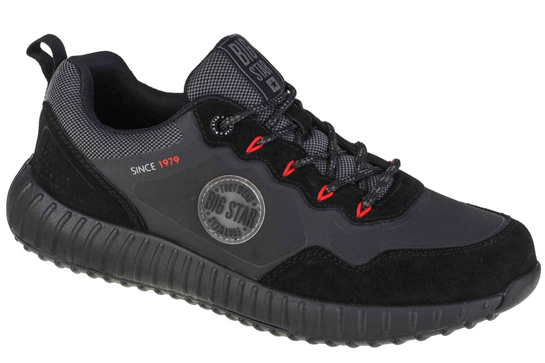 Big Star Shoes II174248