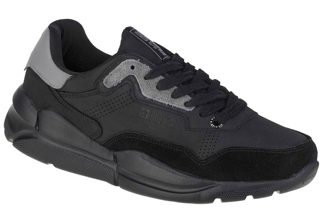Obuv Big Star Shoes II174254 – Obrázok 5
