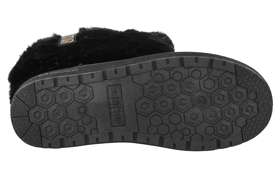 Snehule Big Star Shoes II274123 – Obrázok 4