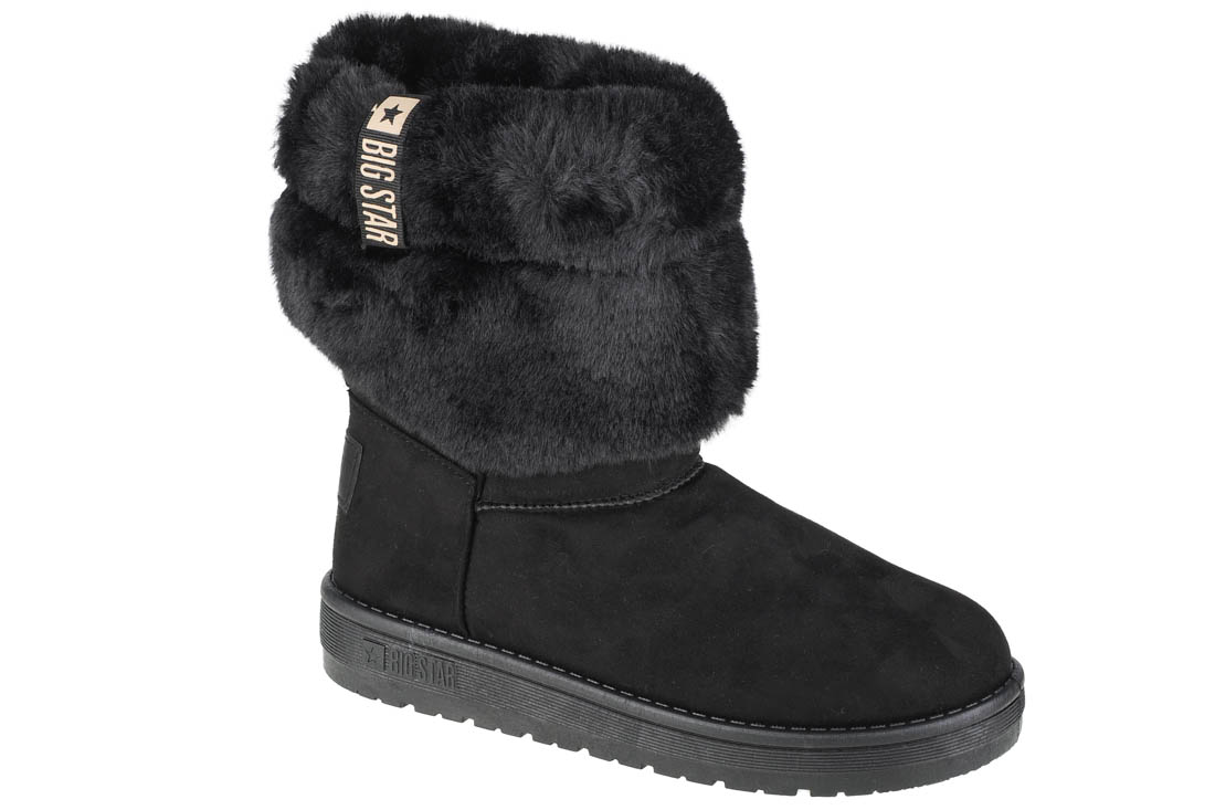 Big Star Shoes II274123