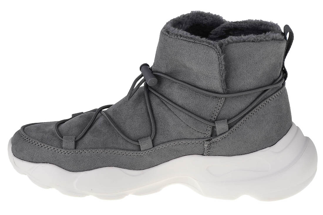 Dámske snehule Big Star Shoes II274264 – Obrázok 2