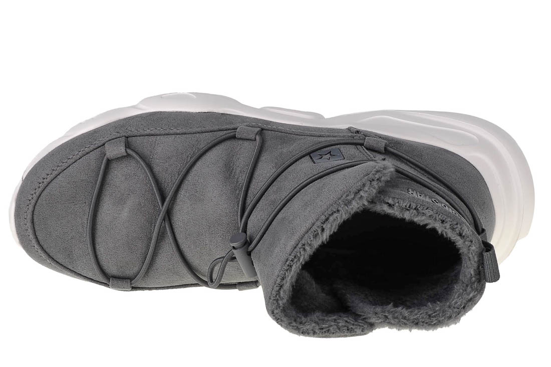 Dámske snehule Big Star Shoes II274264 – Obrázok 3