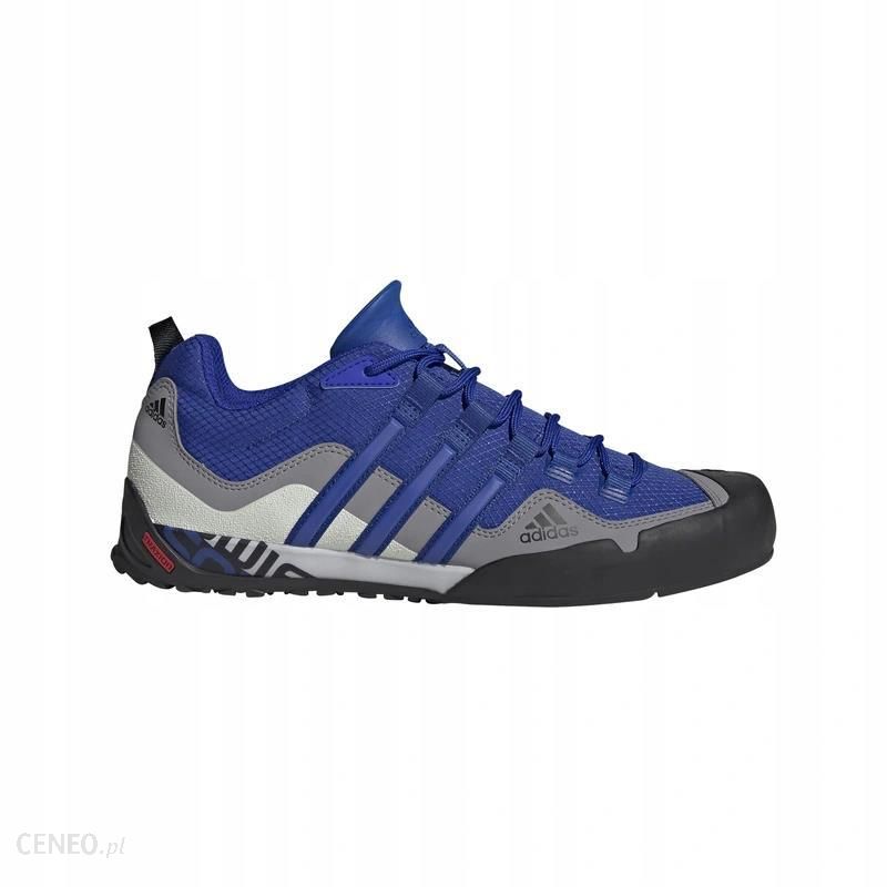 Outdoorová obuv Adidas Terrex Swift Solo - S29256