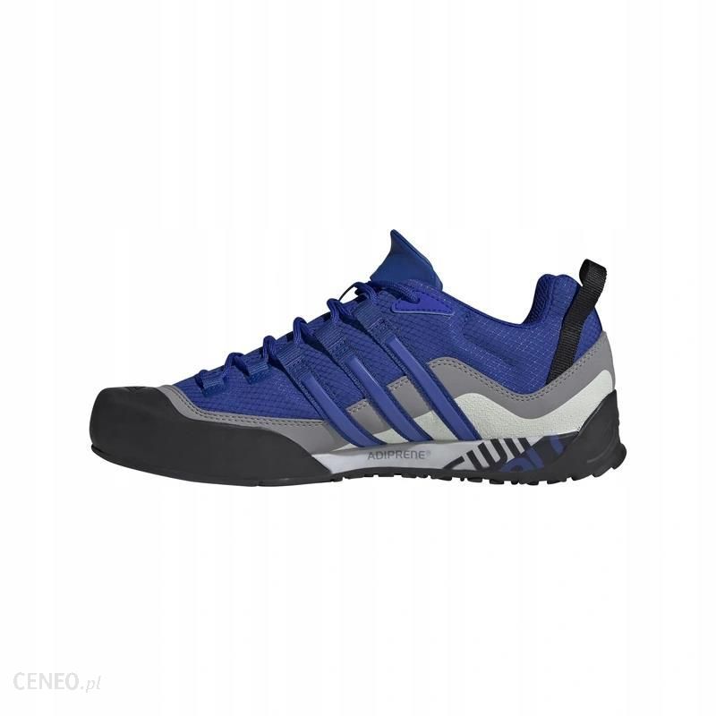 Outdoorová obuv Adidas Terrex Swift Solo - S29256 – Obrázok 2
