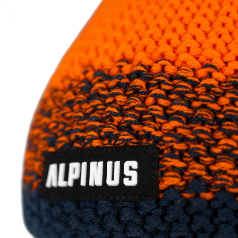Zimná čiapka Alpinus Mutenia Melange M TT43841 – Obrázok 3