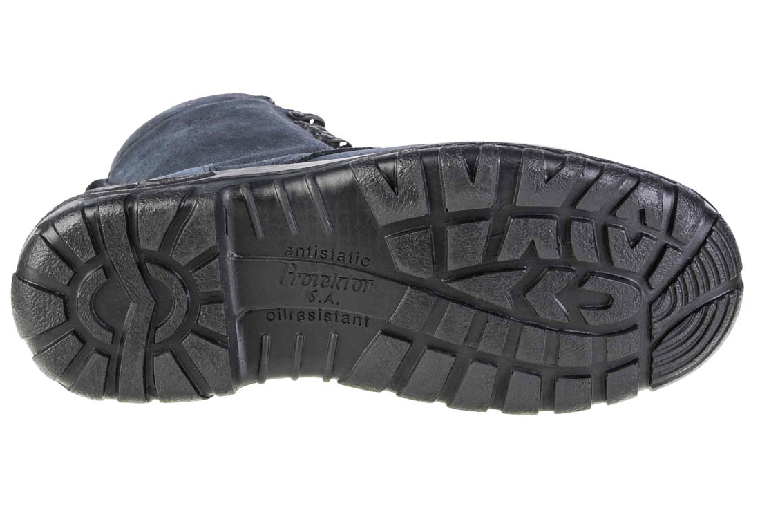 Taktická obuv Protektor Grom Light 01-045920 – Obrázok 4