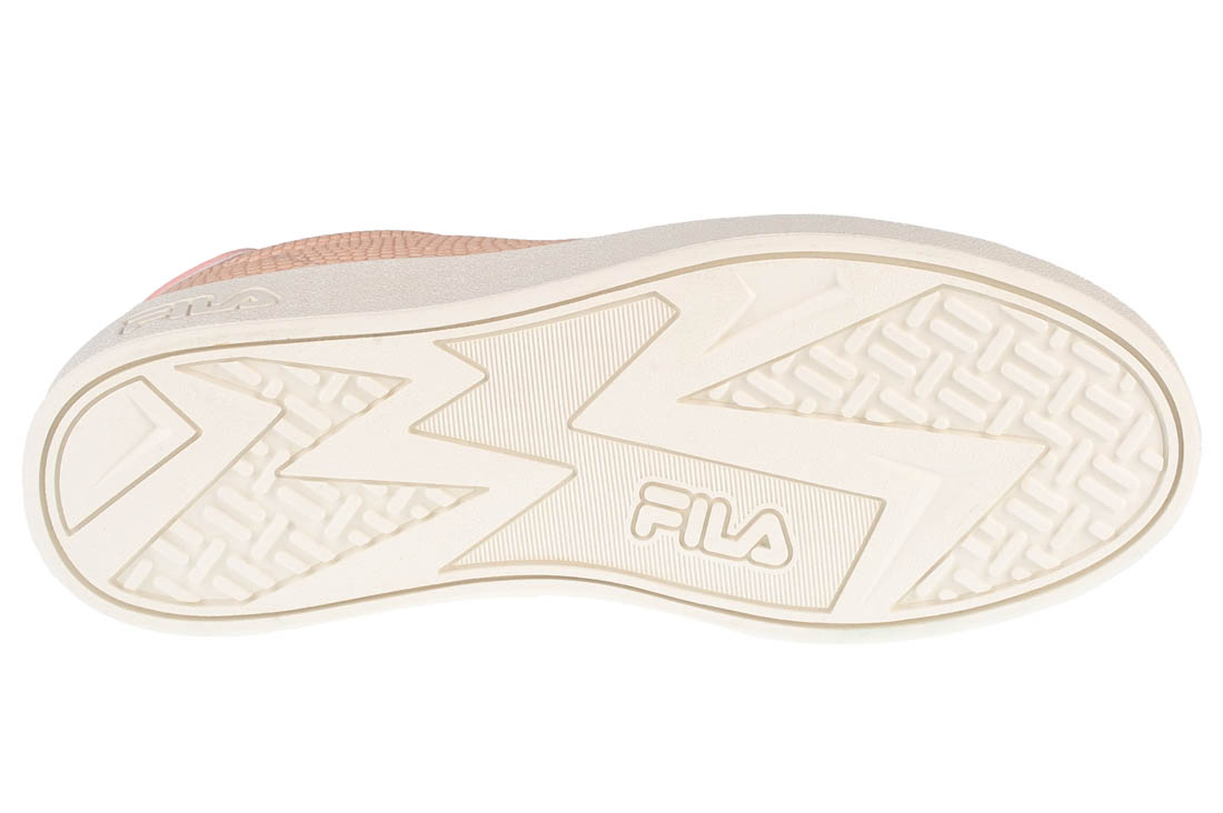 Obuv Fila Crosscourt Altezza F Wmn 1011202-70D – Obrázok 4