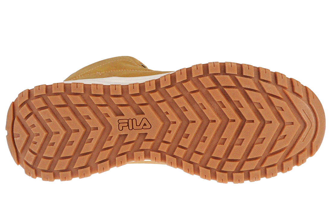 Zimná obuv Fila Lance XII Mid 1011362-EDU – Obrázok 4