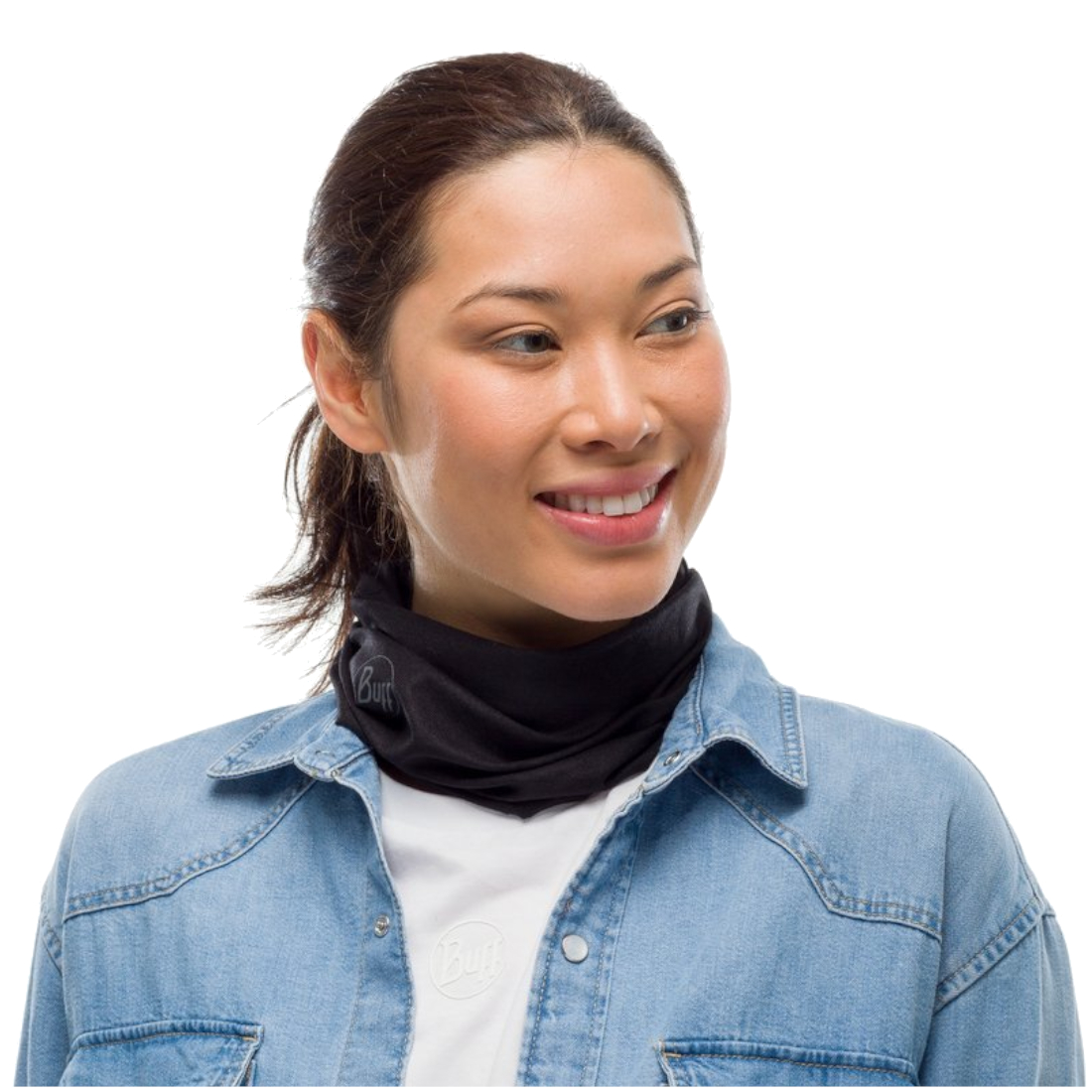 Buff Original Ecostretch Tube Scarf 1178189991000 – Obrázok 3