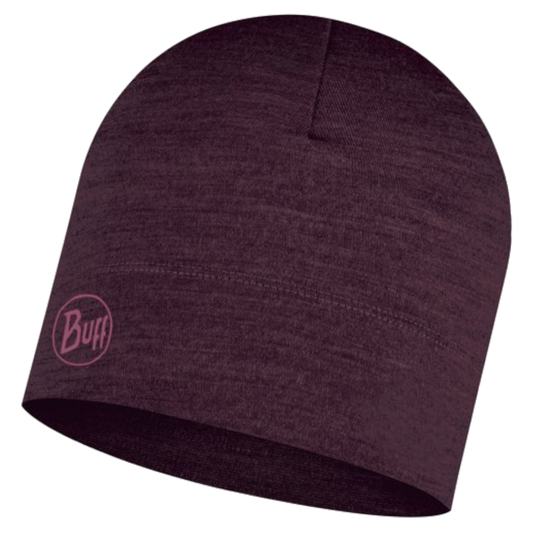 Čiapka Buff Merino Midweight Hat Beanie 1180066031000 – Obrázok 2