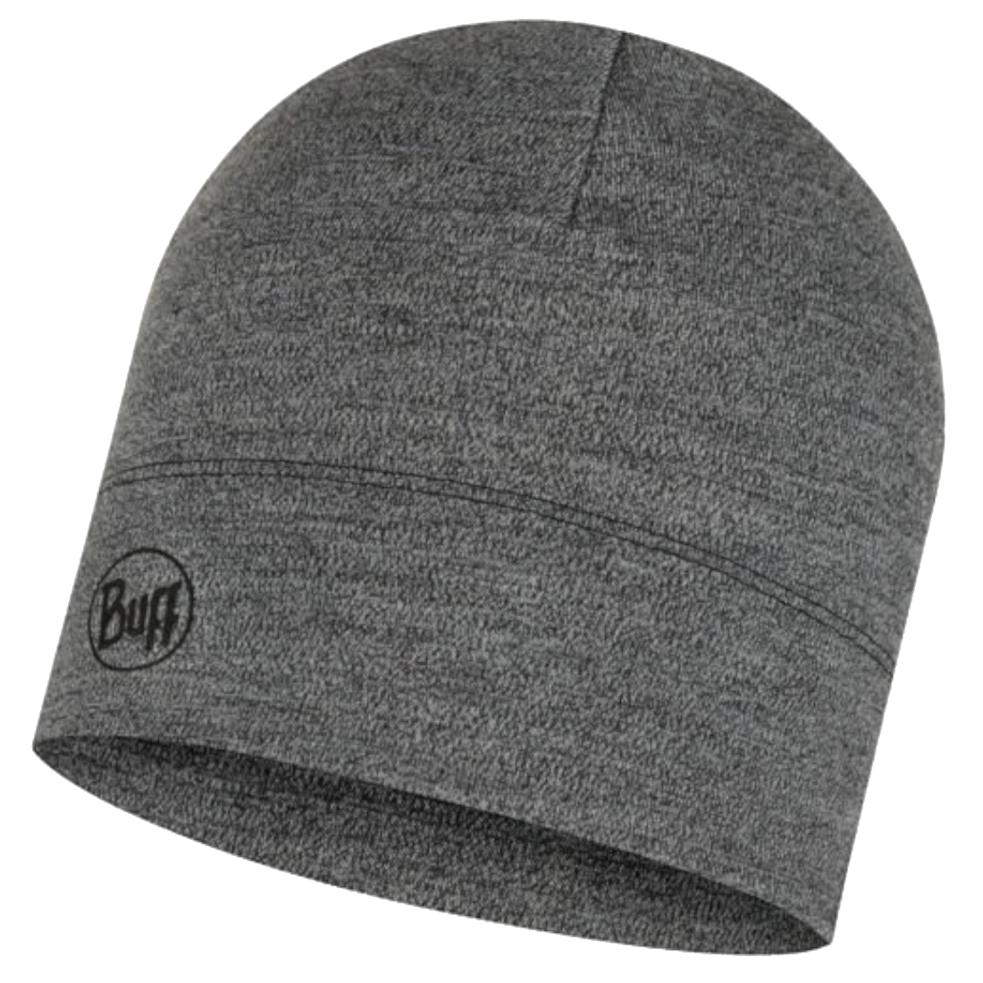 Čiapka Buff Merino Midweight Hat Beanie 1180079331000 – Obrázok 5