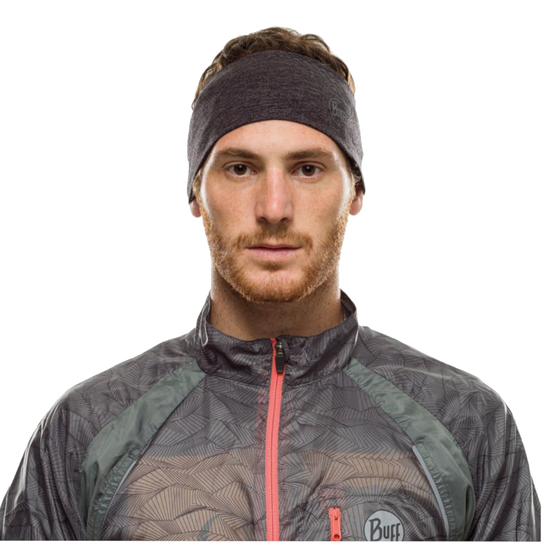 Čelenka Buff Dryflx Headband 1180989991000 – Obrázok 3