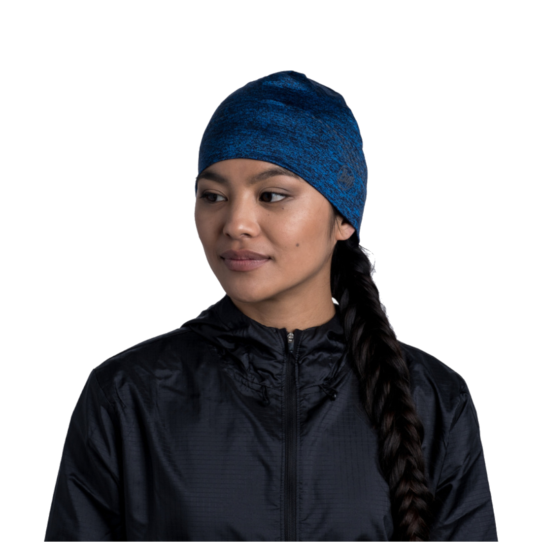 Bežecká čiapka Buff Dryflx Beanie 1180997071000 – Obrázok 3