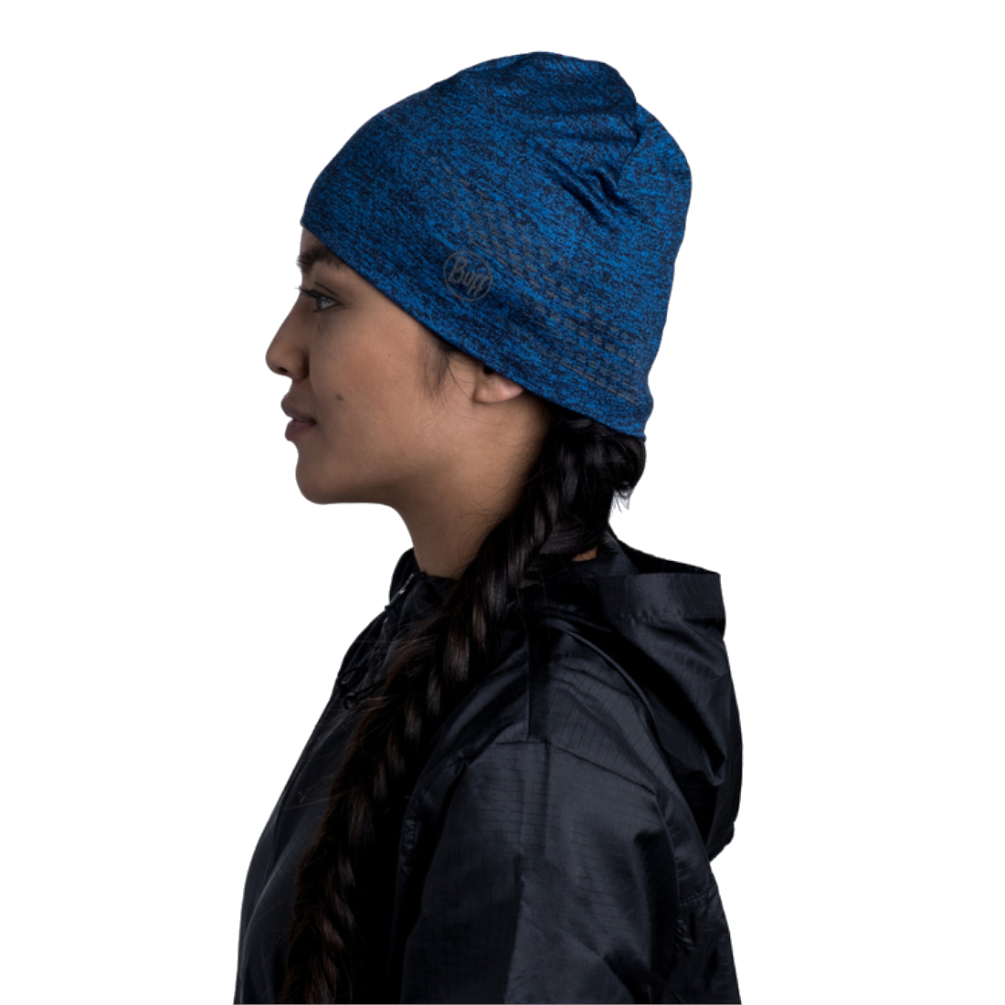 Bežecká čiapka Buff Dryflx Beanie 1180997071000 – Obrázok 4