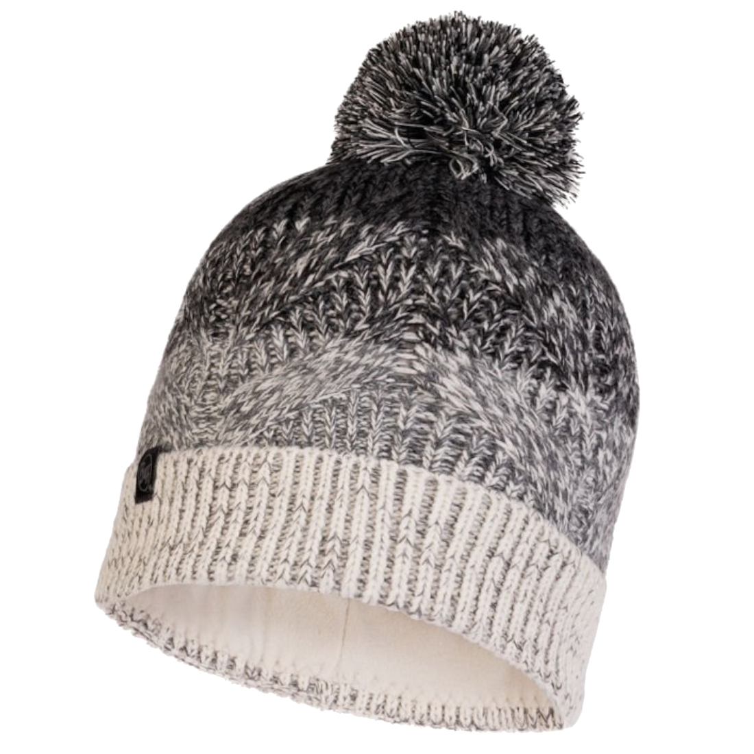 Čiapka Buff Masha Knitted Fleece Hat Beanie 1208559371000 – Obrázok 3