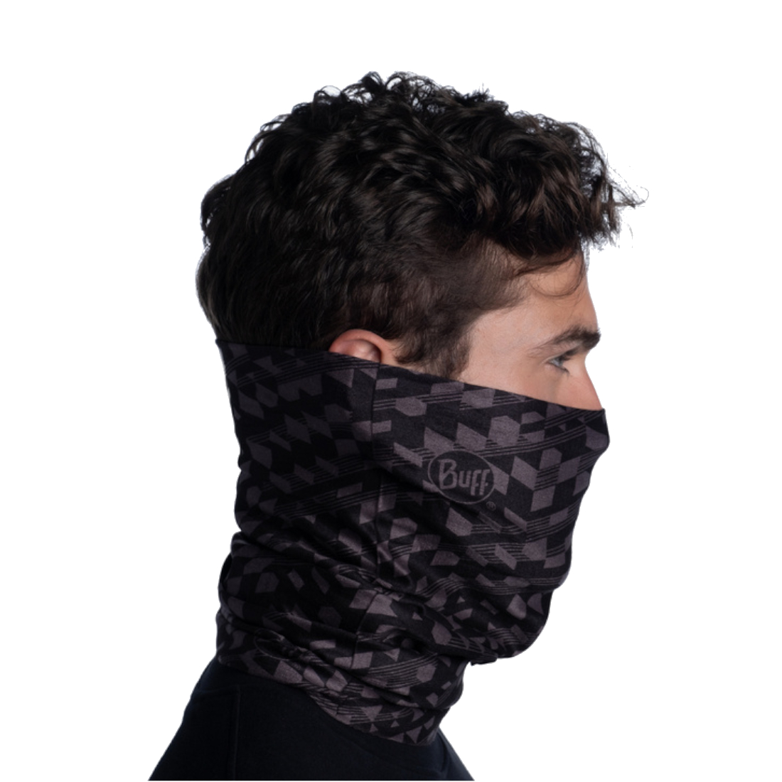 Nákrčník Buff Thermonet Tube Scarf 1241269011000 – Obrázok 4