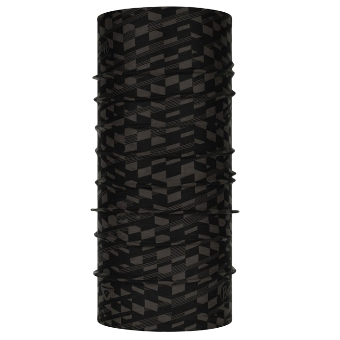 Buff Thermonet Tube Scarf 1241269011000
