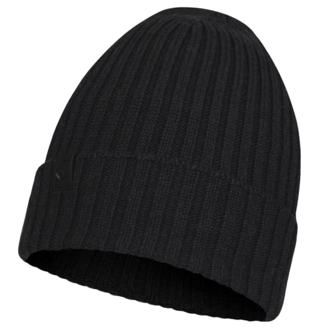 Zimná čiapka Buff Norval Merino Hat Beanie 1242429011000 – Obrázok 2