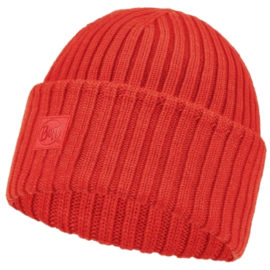 Buff Ervin Merino Hat Beanie 1242432201000