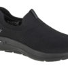 Skechers Go Walk Arch Fit 124409-BBK