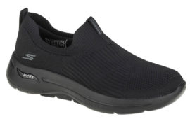 Skechers Go Walk Arch Fit 124409-BBK