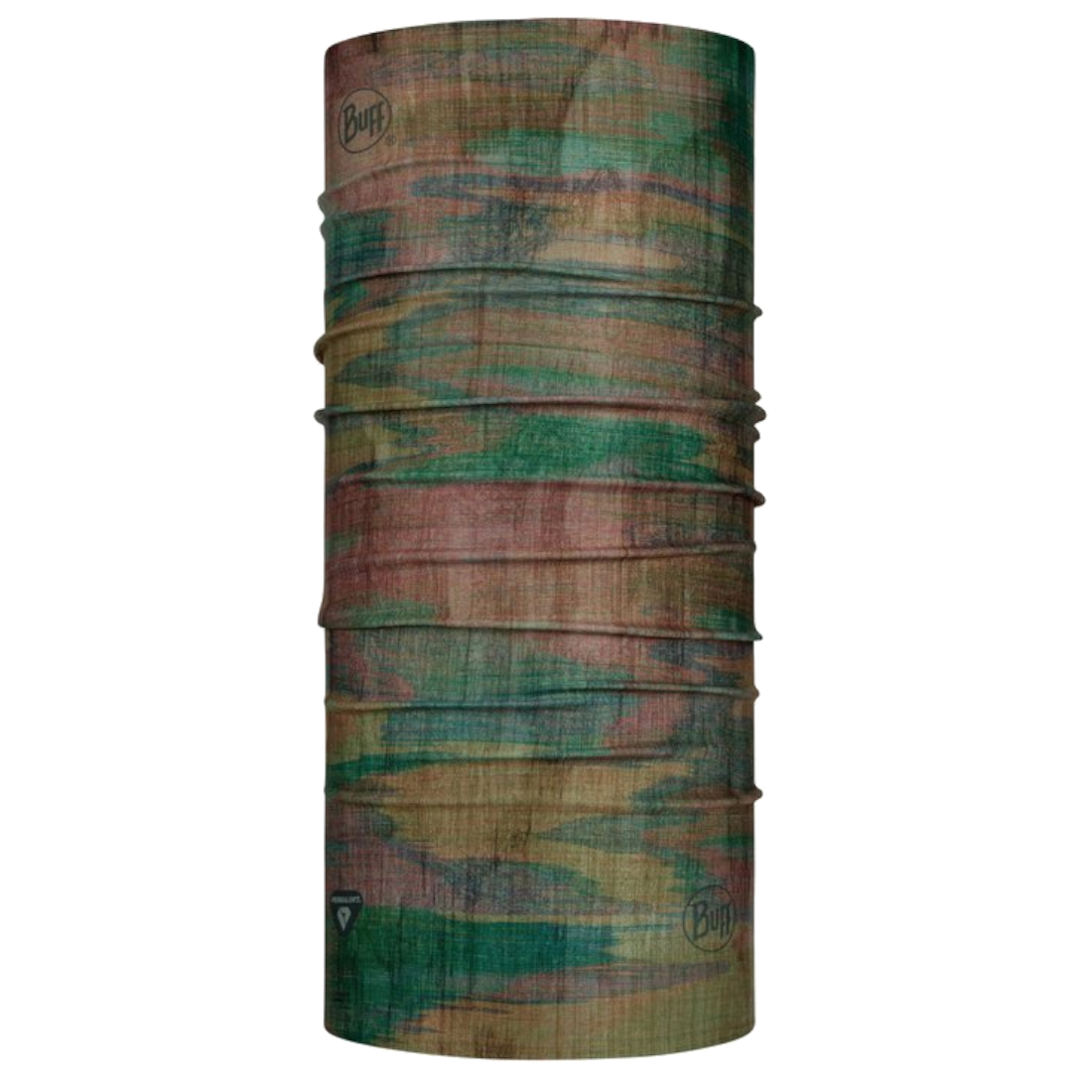 Nákrčník Buff Thermonet Tube Scarf 1264028511000 – Obrázok 5