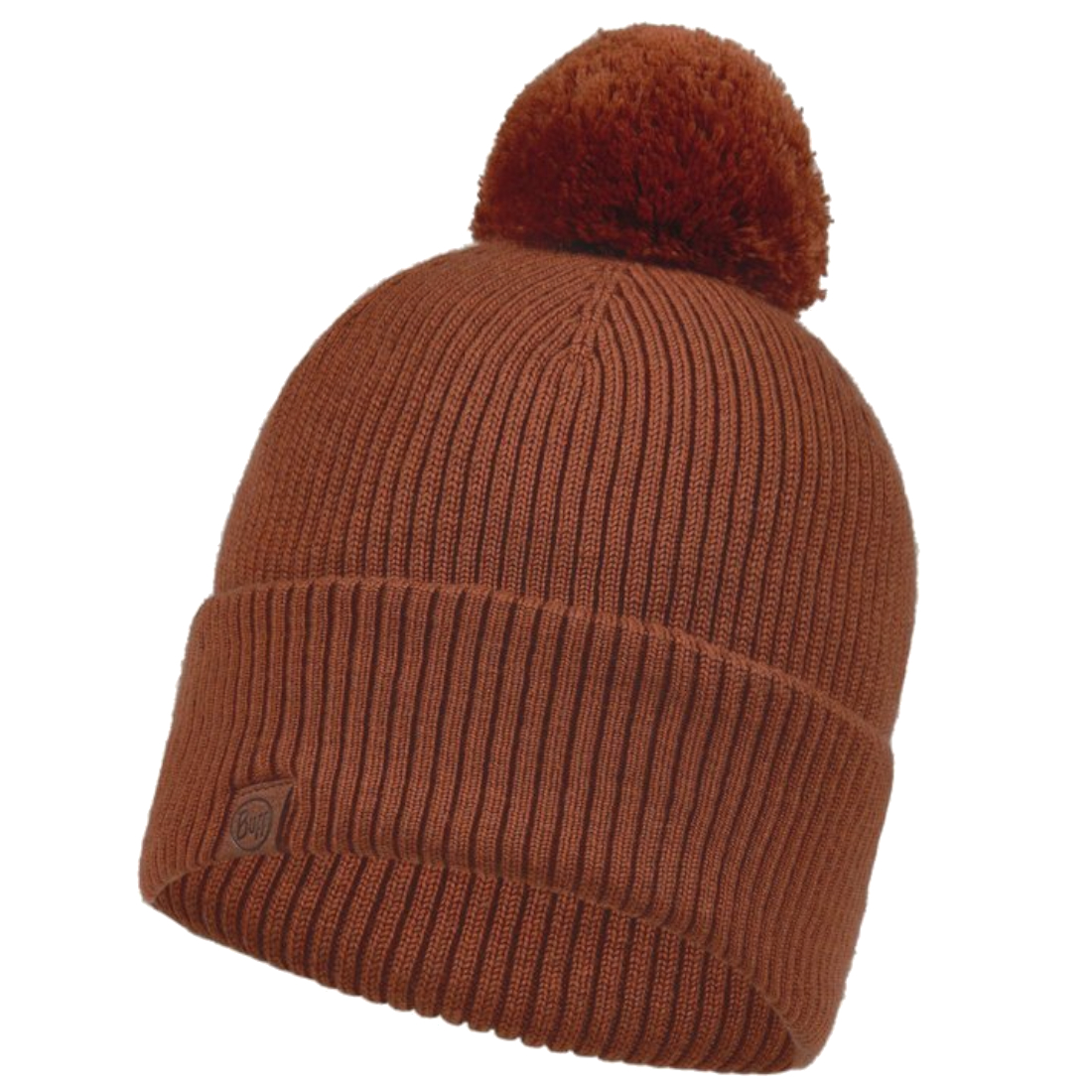 Zimná čiapka Buff Tim Merino Hat Beanie 1264634041000 – Obrázok 5