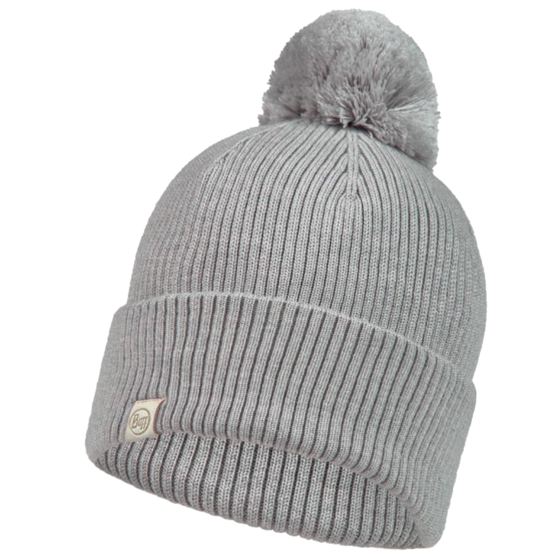 Zimná čiapka Buff Tim Merino Hat Beanie 1264639331000 – Obrázok 5