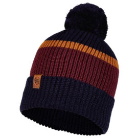 Buff Elon Knitted Hat 1264647791000