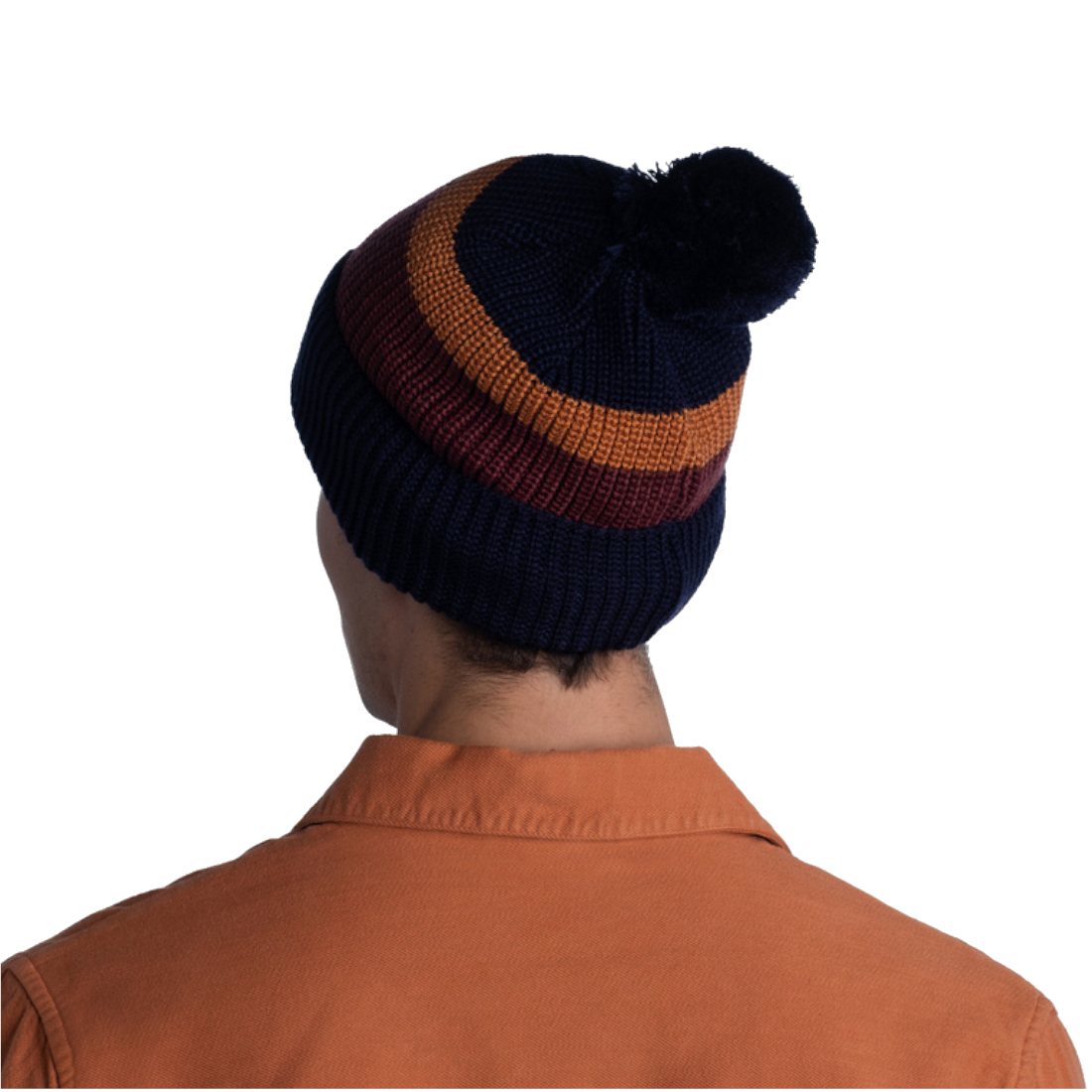 Zimná čiapka Buff Elon Knitted Hat 1264647791000 – Obrázok 4