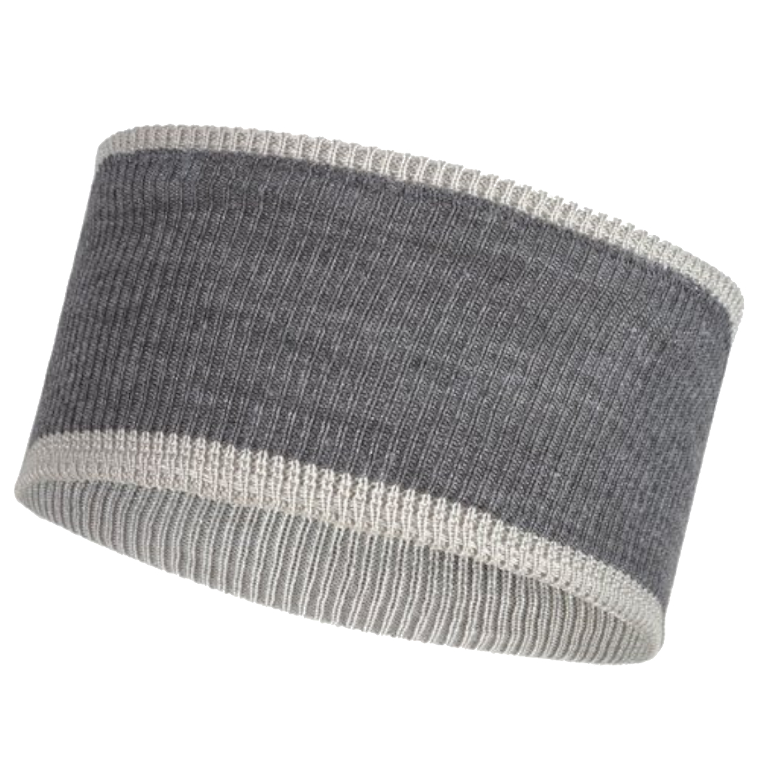 Čelenka Buff CrossKnit Headband 1264849331000 – Obrázok 3