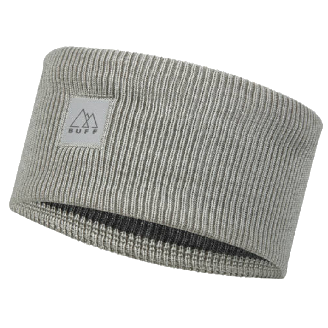 Čelenka Buff CrossKnit Headband 1264849331000 – Obrázok 5