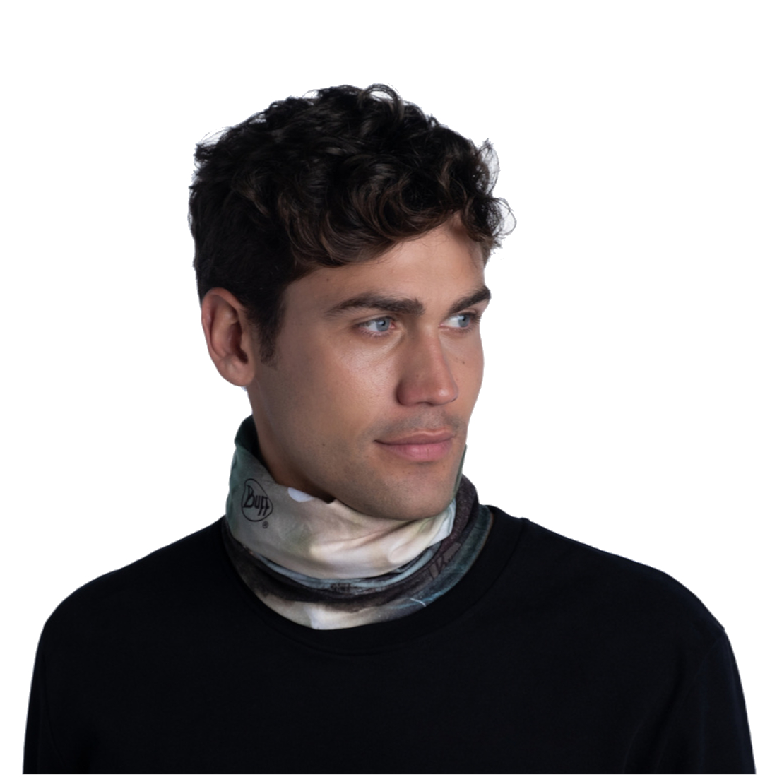 Nákrčník Buff Thermonet Tube Scarf 1272935551000 – Obrázok 2