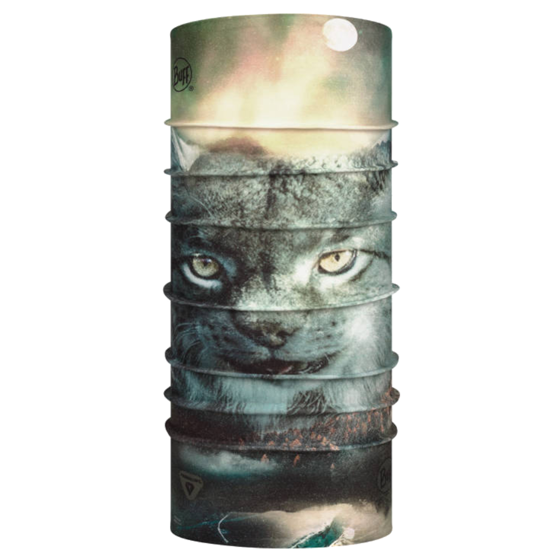 Nákrčník Buff Thermonet Tube Scarf 1272935551000 – Obrázok 5