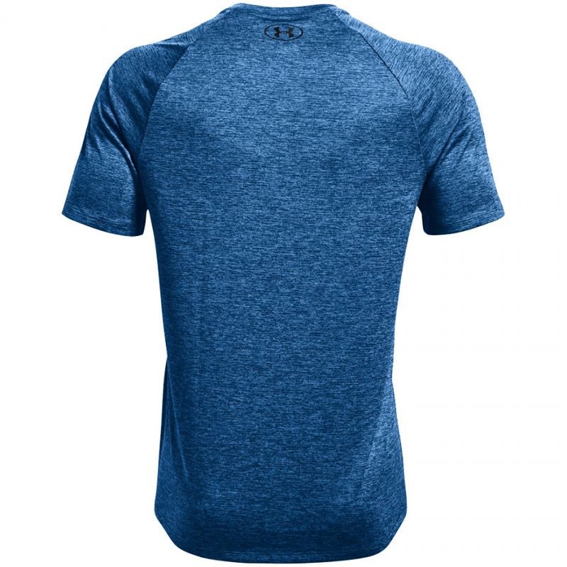 Tričko Under Armour Tech 2.0 SS Tee M 1326 413 432 – Obrázok 2