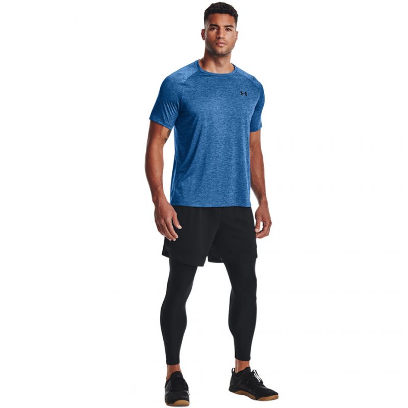 Tričko Under Armour Tech 2.0 SS Tee M 1326 413 432 – Obrázok 3