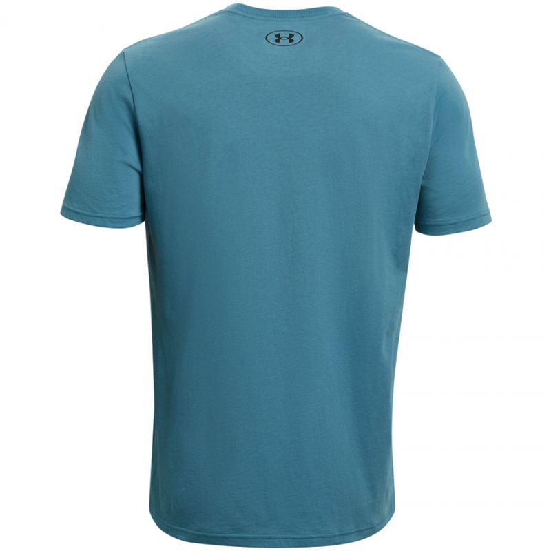 Tričko Under Armour Sportstyle LC SS M 1326 799 597 – Obrázok 2