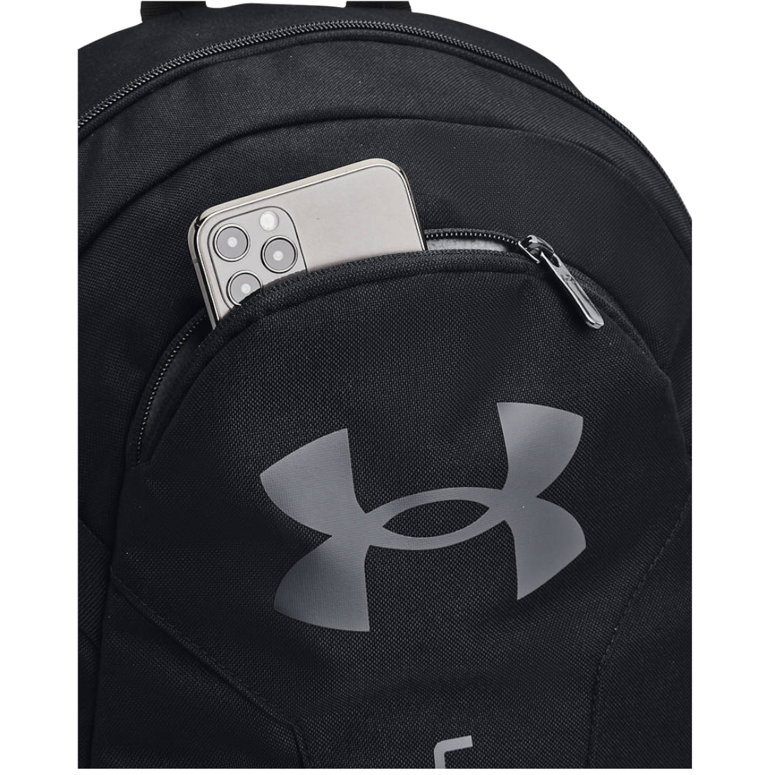 Batoh Under Armour Hustle Lite Backpack 1364180-001 – Obrázok 4
