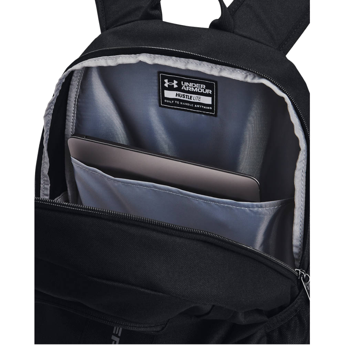 Batoh Under Armour Hustle Lite Backpack 1364180-001 – Obrázok 5