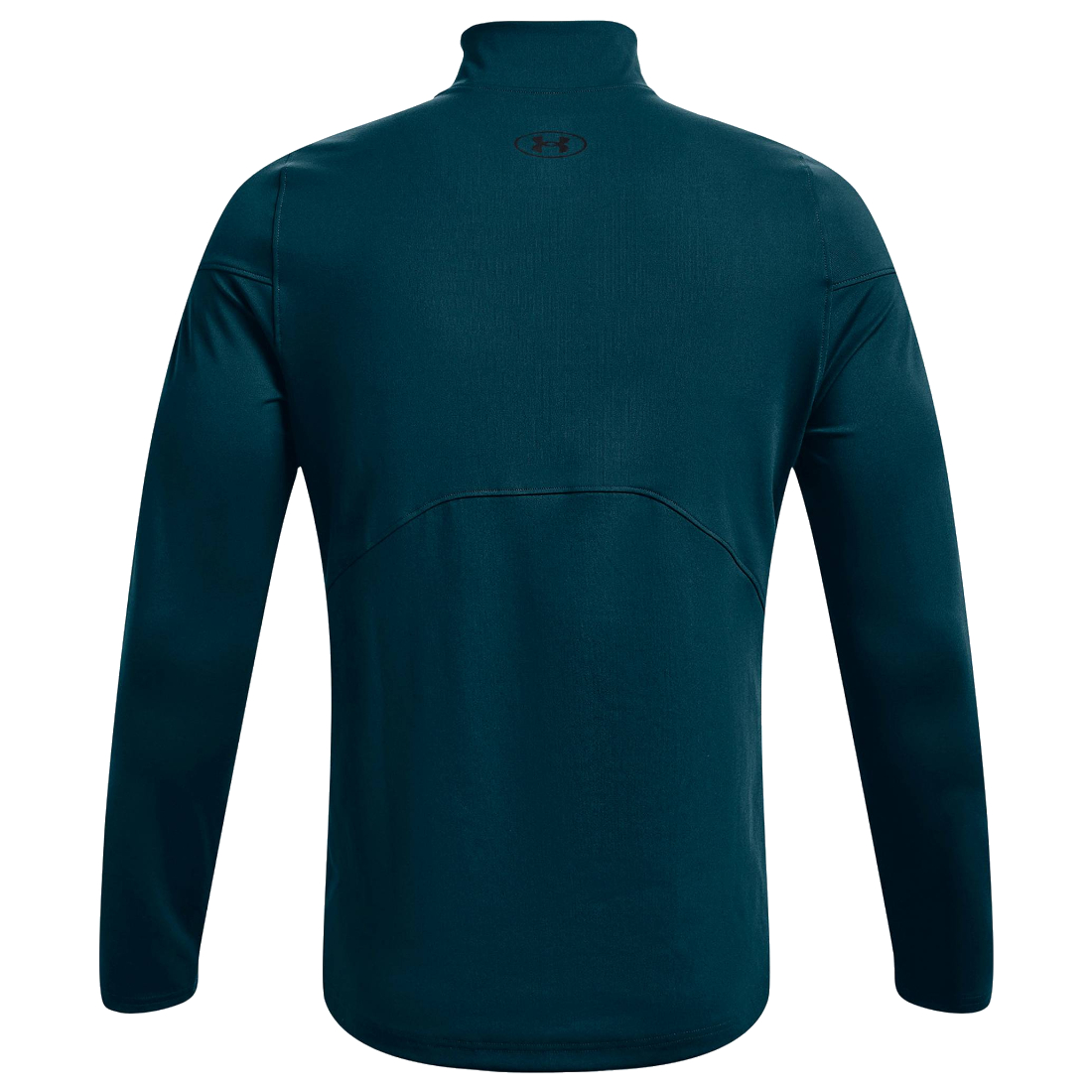 Mikina Under Armour ColdGear Rush Mock 1366059-413 – Obrázok 2