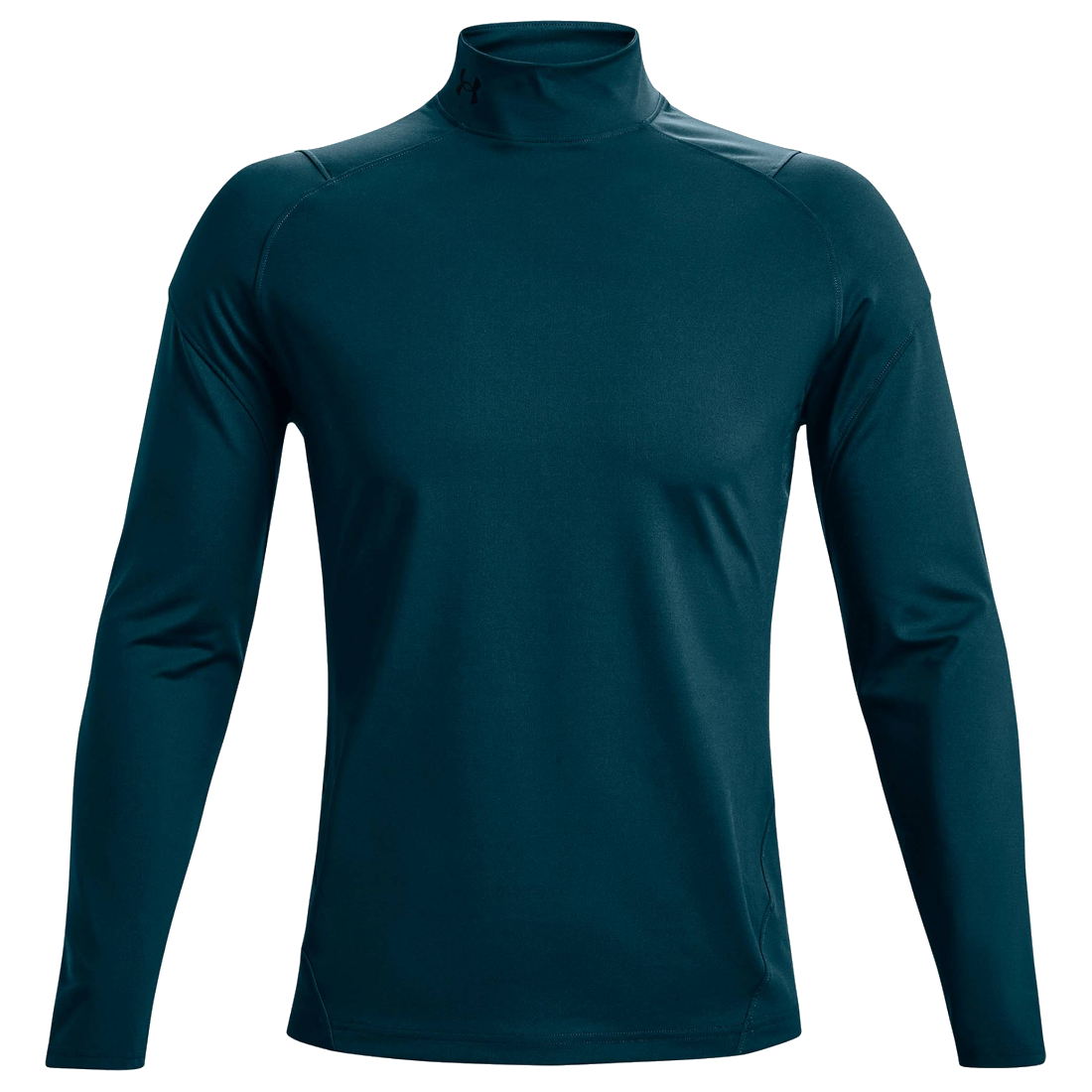 Mikina Under Armour ColdGear Rush Mock 1366059-413 – Obrázok 5