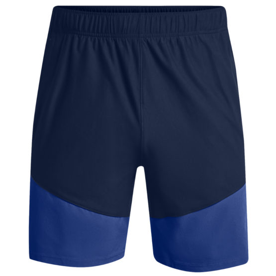 Under Armour Knit Woven Hybrid Shorts 1366167-408
