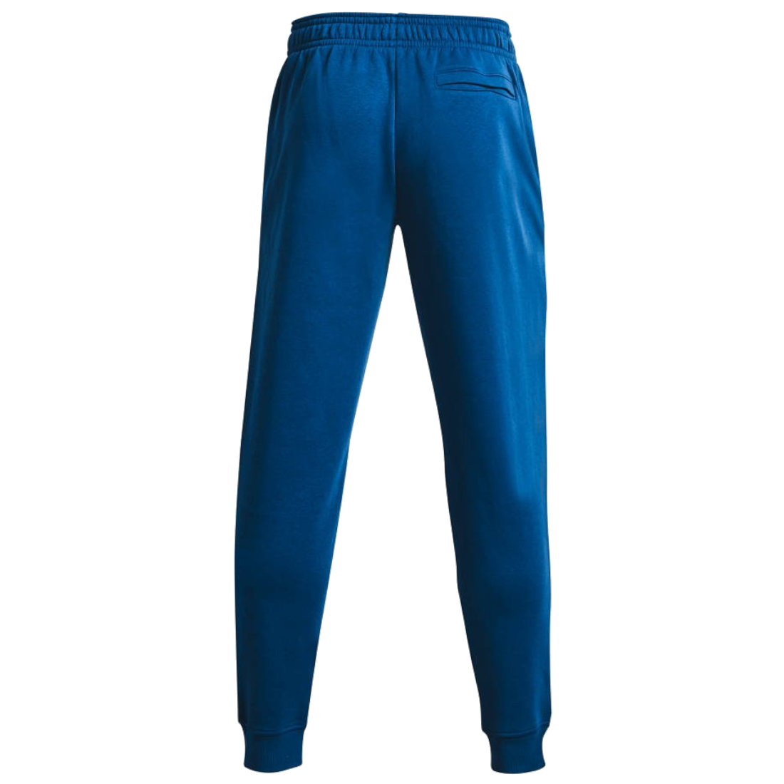 Pánske tepláky Under Armour Rival Fleece Signature Joggers 1366366-432 – Obrázok 2