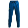 Under Armour Rival Fleece Signature Joggers 1366366-432